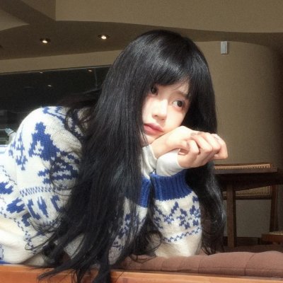 当夜幕降临
